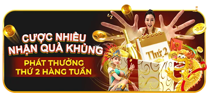Khuyến mãi mới nhất thể thao