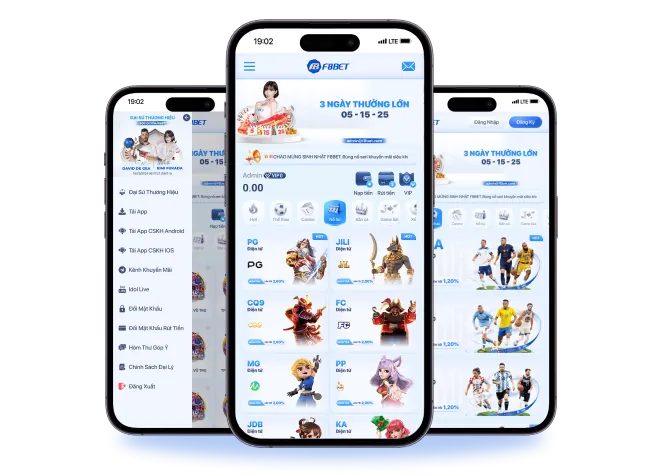Khuyến mãi f1686 chính thức