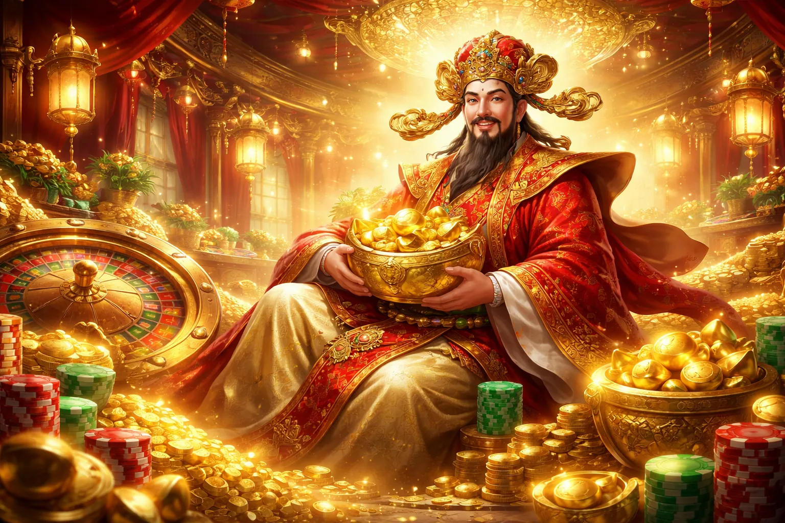 Tổng quan blog f1686 chính thức với các bài viết tin tức và hướng dẫn cá cược