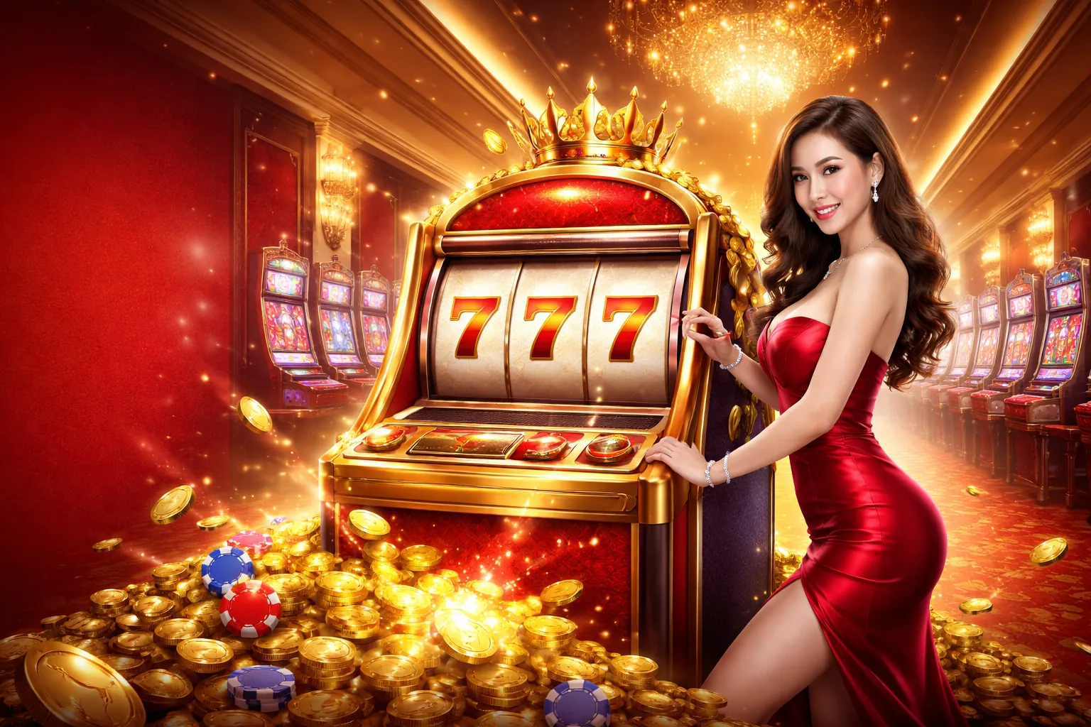 Hướng dẫn chơi an toàn và hiệu quả tại f1686 chính thức