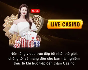 Ưu đãi nạp tiền lần đầu cho Slot
