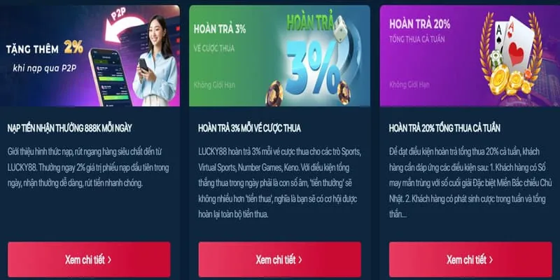 Chương trình VIP độc quyền tại f1686 chính thức